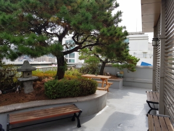 송현빌딩 건물 사진
