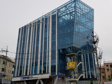 프린스효령빌딩    건물 사진