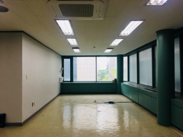 경휘빌딩 건물 사진