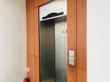 경북빌딩 건물 사진