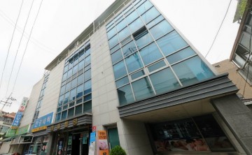 서진빌딩 건물 사진