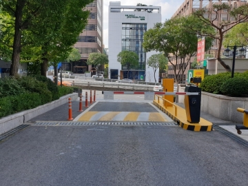 서초평화빌딩 건물 사진