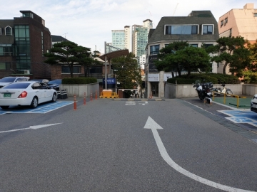 서초평화빌딩 건물 사진
