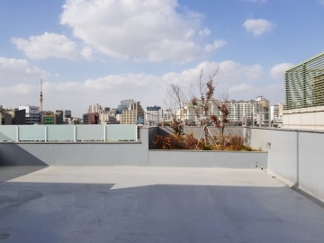 구구빌딩 건물 사진