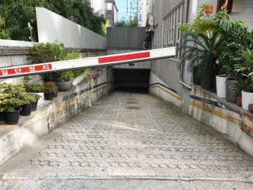 한국빌딩 건물 사진