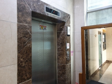 한국빌딩 건물 사진