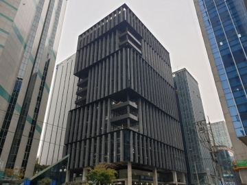 EG빌딩 건물 사진