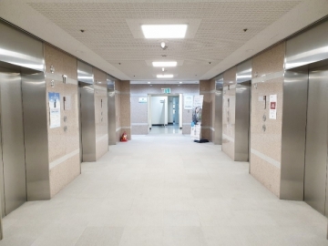 전문건설회관빌딩 건물 사진