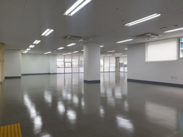 창조빌딩 건물 사진