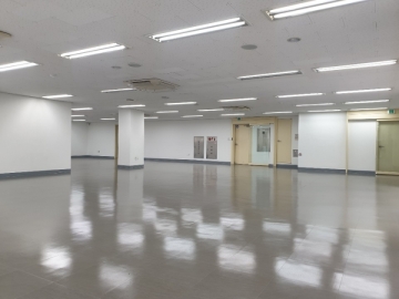 창조빌딩 건물 사진