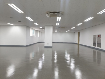 창조빌딩 건물 사진