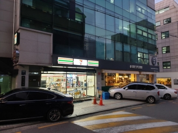 매강빌딩 건물 사진
