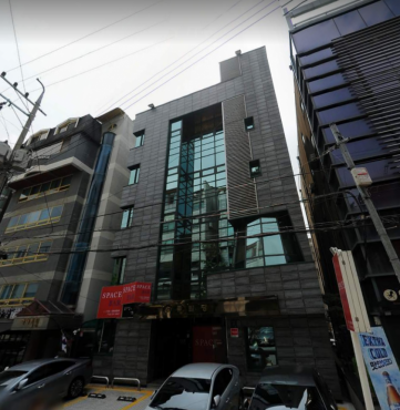 재경빌딩 건물 사진