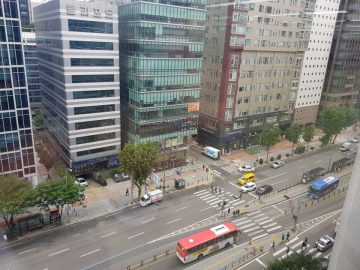 서우빌딩 건물 사진