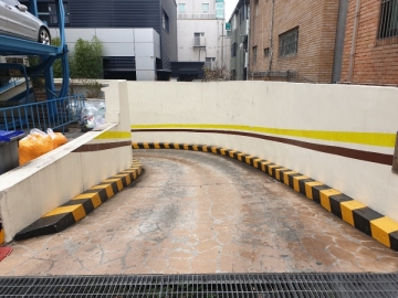 그린메디칼사옥빌딩 건물 사진