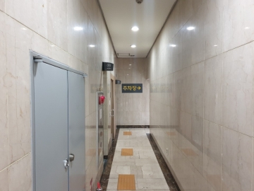 그린메디칼사옥빌딩 건물 사진