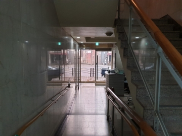 그린메디칼사옥빌딩 건물 사진