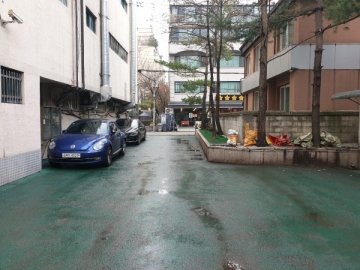 삼혜빌딩 건물 사진