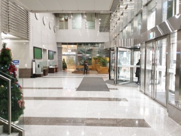 한국지식재산센터빌딩 건물 사진
