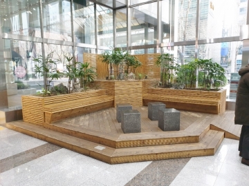 한국지식재산센터빌딩 건물 사진