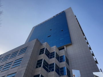 S-Tower(구,해암빌딩) 건물 사진