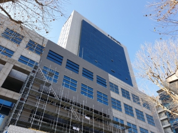 S-Tower(구,해암빌딩) 건물 사진