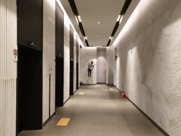 S-Tower(구,해암빌딩) 건물 사진
