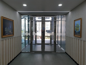 S-Tower(구,해암빌딩) 건물 사진