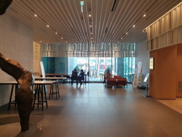 S-Tower(구,해암빌딩) 건물 사진