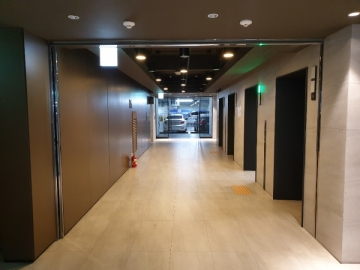 S-Tower(구,해암빌딩) 건물 사진