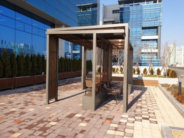 S-Tower(구,해암빌딩) 건물 사진