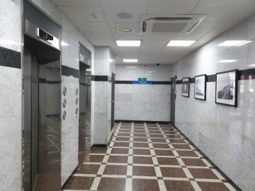 양재벤처타워 건물 사진