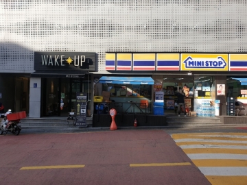 G-ONE빌딩 건물 사진