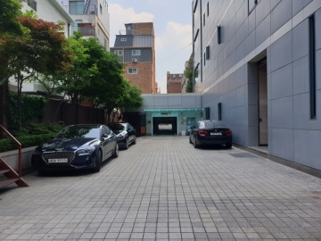 소암빌딩 건물 사진