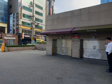 JBI빌딩 건물 사진