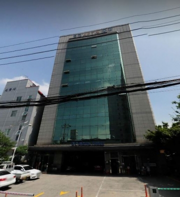 영진디지털타워 건물 사진