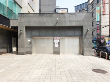 우성타워A동 건물 사진