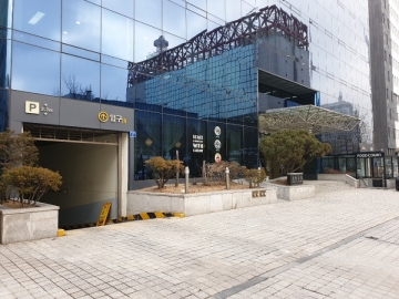 동성빌딩 건물 사진