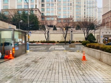 유경빌딩(별관) 건물 사진