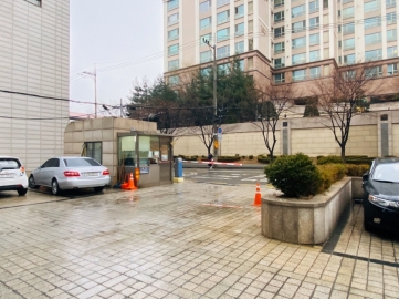 유경빌딩(별관) 건물 사진