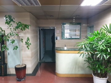 동운빌딩 건물 사진