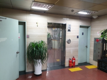 동운빌딩 건물 사진