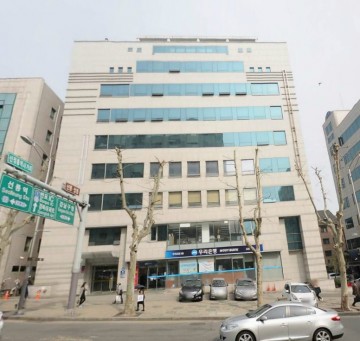 백영삼릉빌딩 건물 사진
