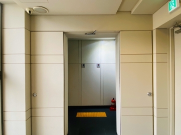 청담한국빌딩 건물 사진