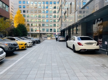 한주빌딩 건물 사진