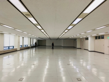 강남우체국빌딩 건물 사진