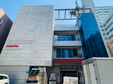 멘토라이징빌딩 건물 사진