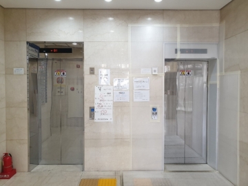 한동타워 건물 사진