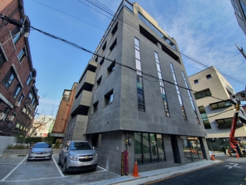 삼부빌딩 건물 사진