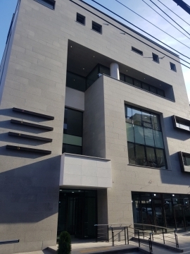 LK빌딩 건물 사진